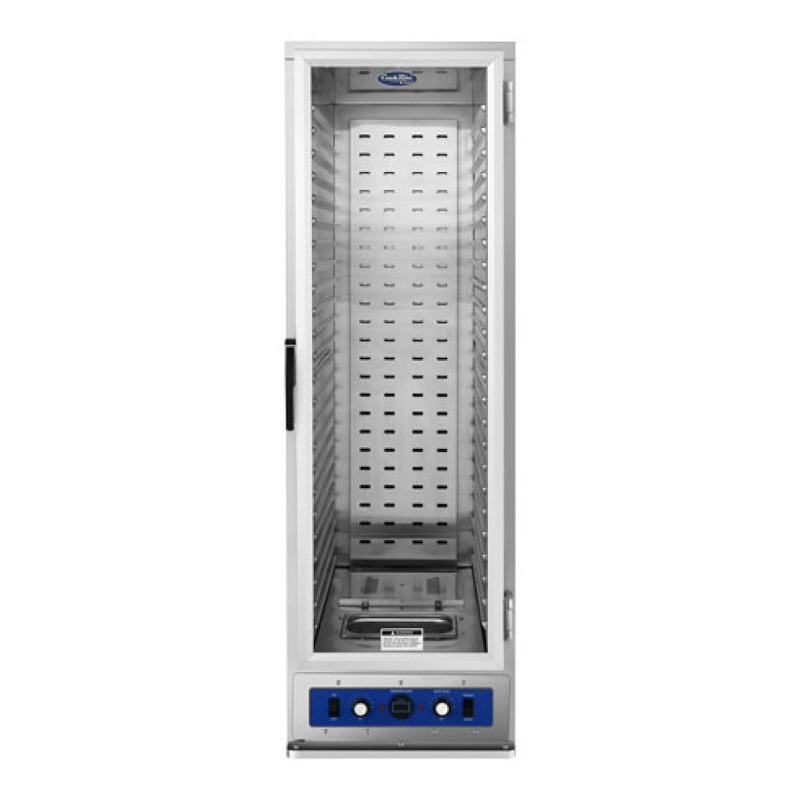 Atosa ATWC-18-P Heated Insulated Cabinet – 120V / 1580 W