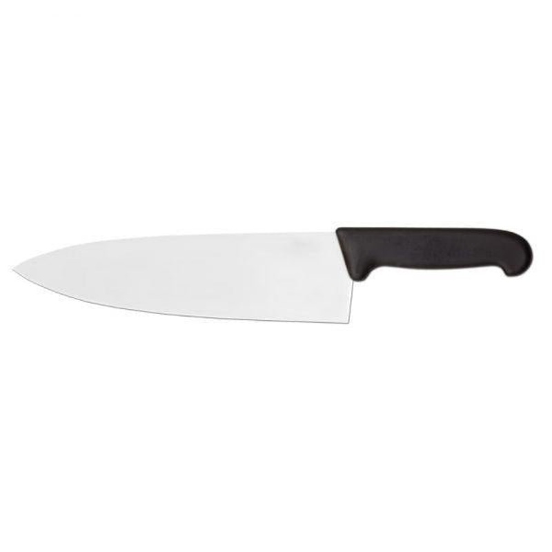 Nella 10 Chef Medium Knife with Super Fiber Handle