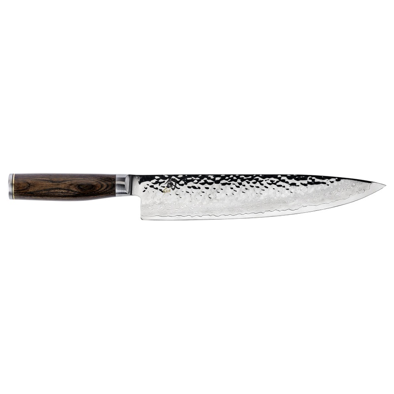 Shun Premier 10 Chef’s Knife – TDM0707