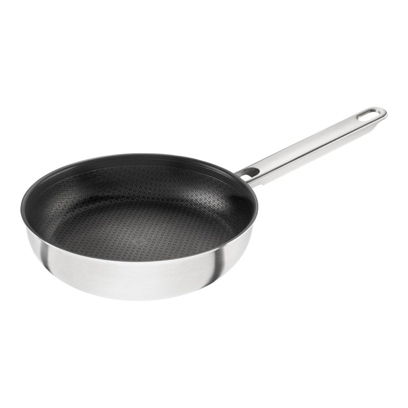 Zwilling Joy Plus 9.5 Stainless Steel Frying Pan – 1029412