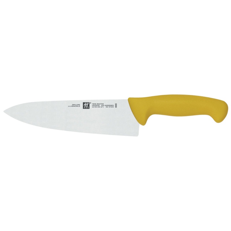 Zwilling 8 Twin Master Chef’s Knife – 32108-200