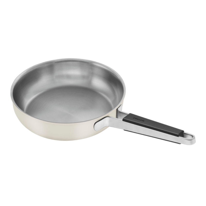 Zwilling Pure 11 Stainless Steel Frying Pan