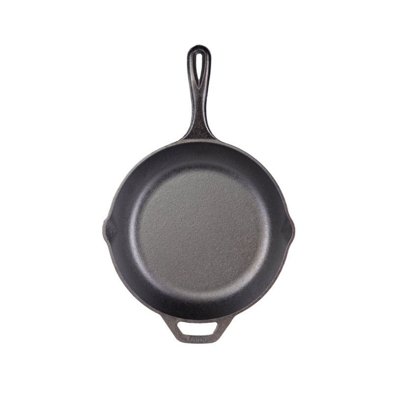 Lodge LC10SKINT 10 Cast Iron Skillet