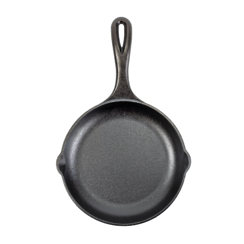 Lodge LC8SKINT 8 Cast Iron Skillet