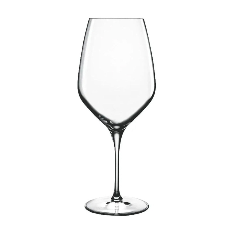 Luigi Bormioli 19 Oz. Atelier Chianti Wine Glass – Set of 6 – A10647BYL02AA07