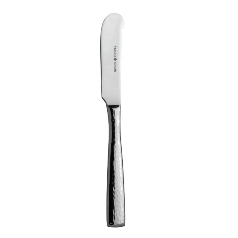 Steelite Folio 7 Alison Butter Knife – 12/Case – 5729SX045