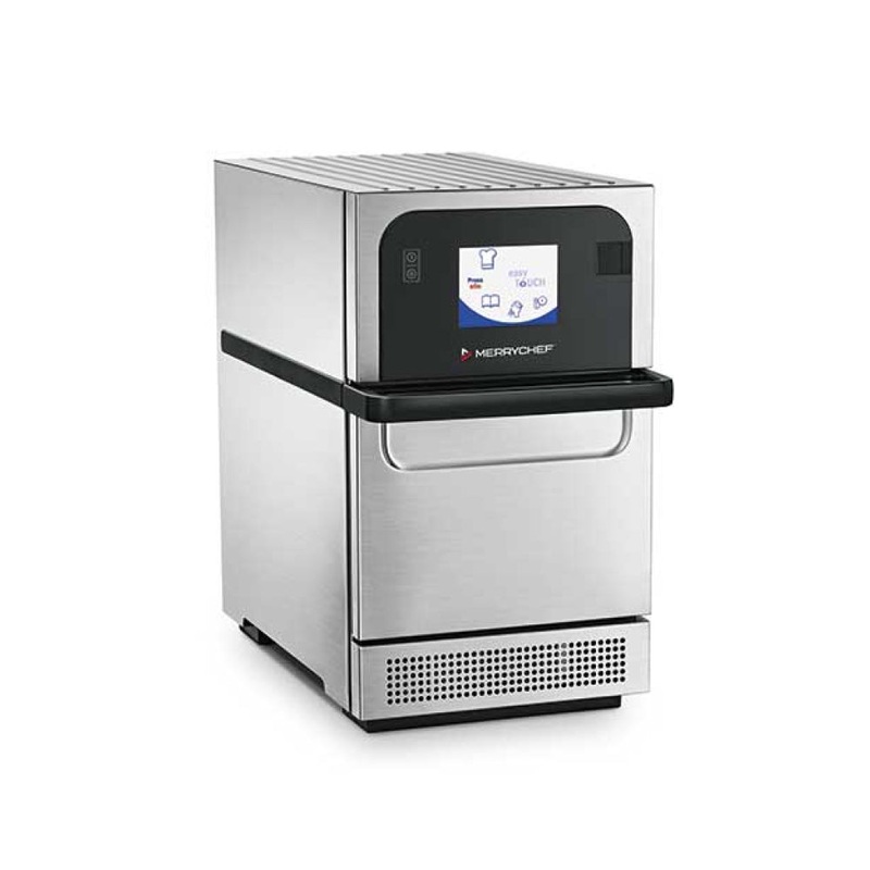(DEMO) Merrychef eikon E2S 14 High Speed EasyTouch Control Panel Impingement Oven – 230V/1PH