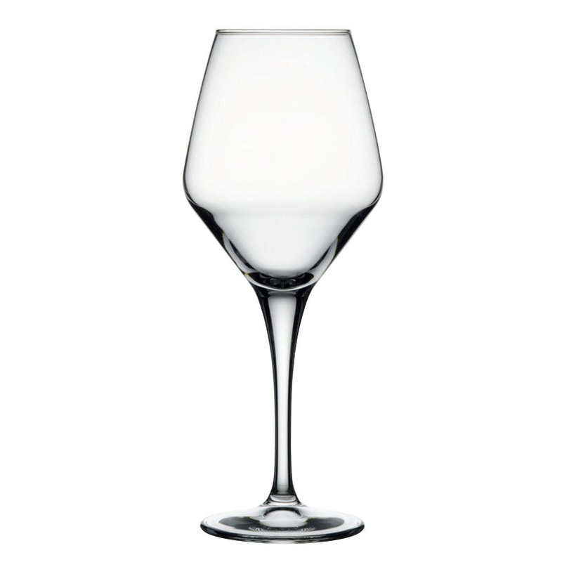 Pasabahce 16.75 Oz Dream Tall Wine Glass – PG44561