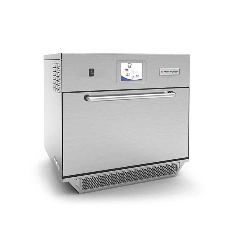 (SCRATCH & DENT) Merrychef eikon E5 28 High Speed Oven with Advanced Cooking Technology – 208-240V/60Hz
