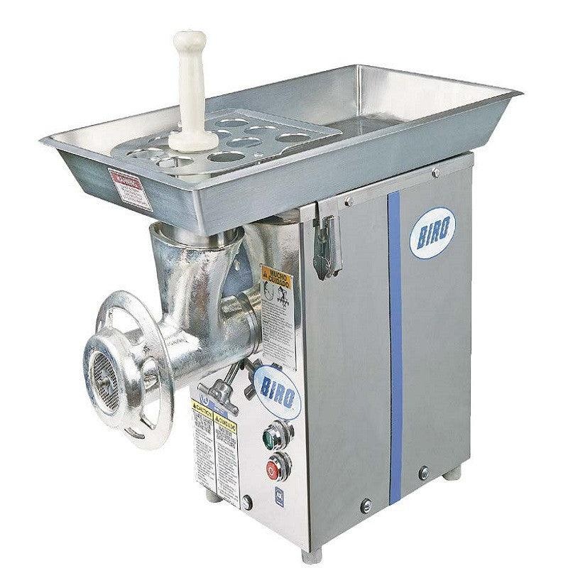 (USED) Biro 922SS Manual Feed Grinder with Aluminum Head