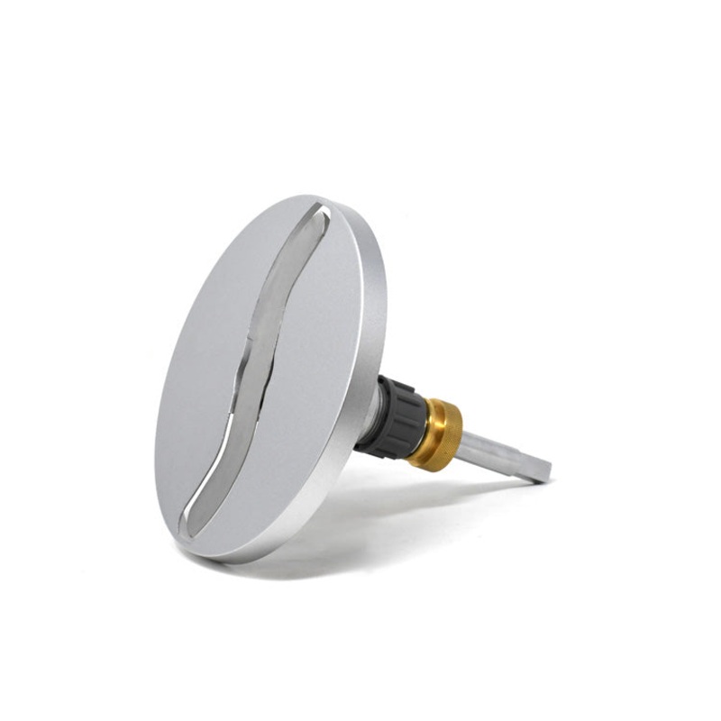 Nella #12 Adjustable Slicer Plate with S-Knife for Vegetable Slicer Attachment – 43150