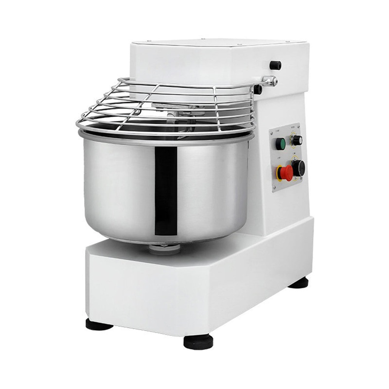 (SHOWROOM MODEL) Eurodib LB40T 42 Qt. Spiral Mixer with Timer – 208V/230V, 1 PH