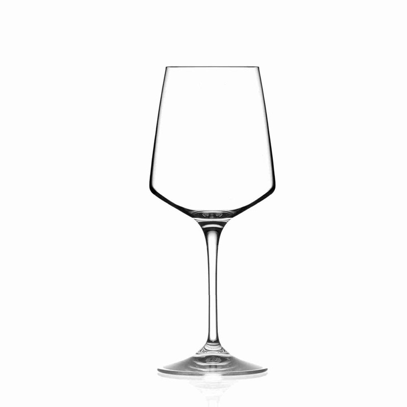 RCR Cristalleria Italiana 13 Oz. Aria Wine Glass – 6/Case – A38