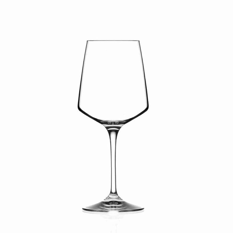 RCR Cristalleria Italiana 15.5 Oz. Aria White Wine Glass – 6/Case – A46