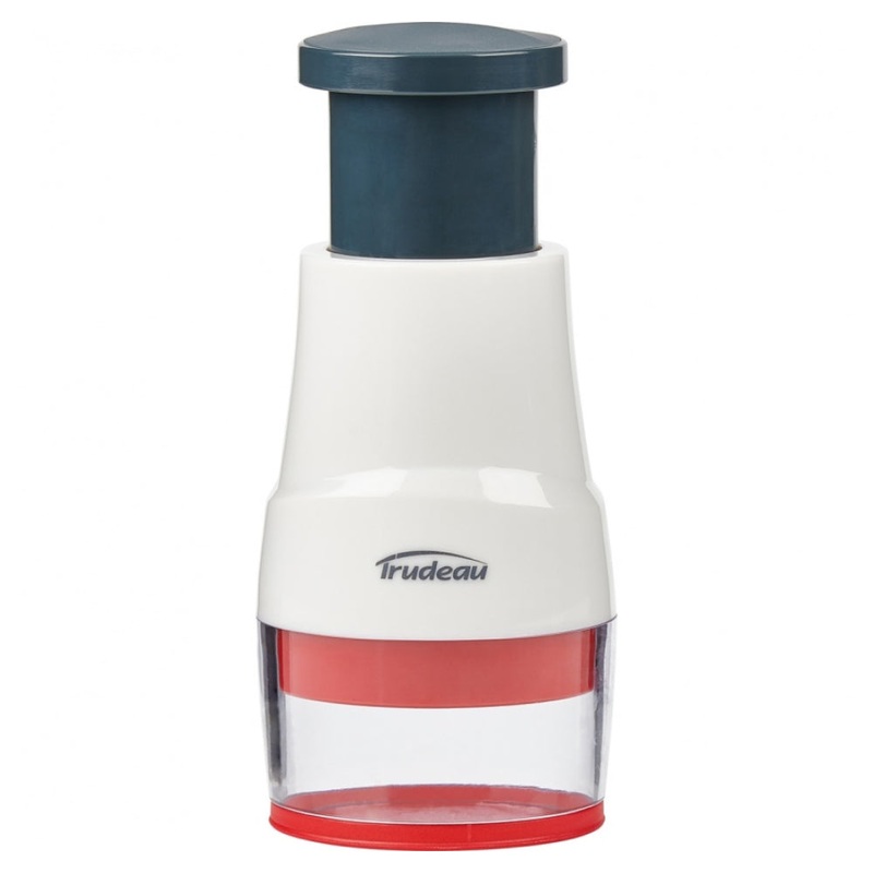 Trudeau 09917038 Mini Food Chopper