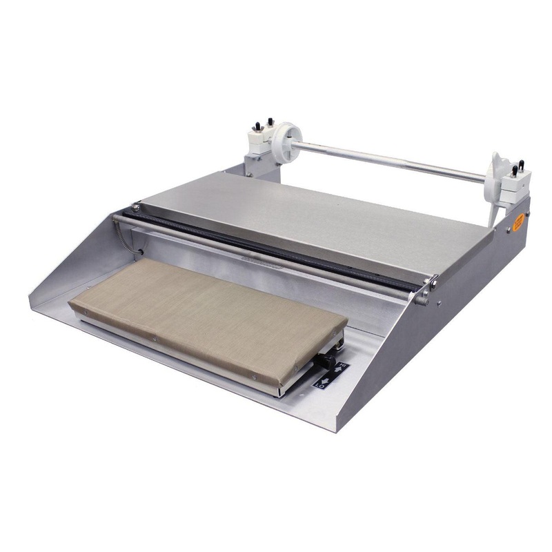 (USED) Nella Single Roll Wrapping Machine – 24852