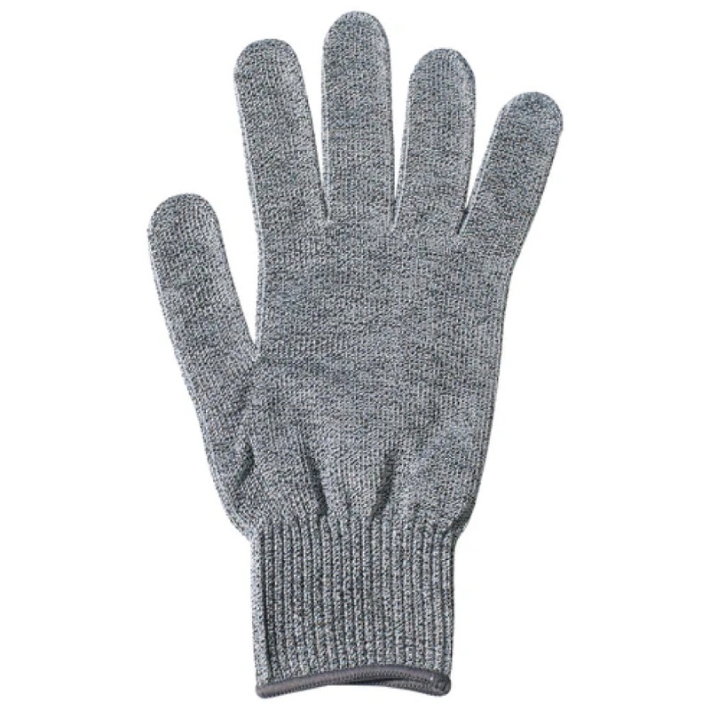 Winco GCRA-L Large Anti-Microbial Cut Resistant Glove