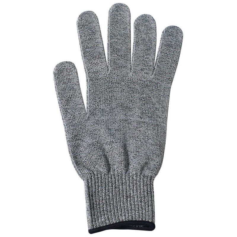 Winco GCRA-XL X-Large Anti-Microbial Cut Resistant Glove