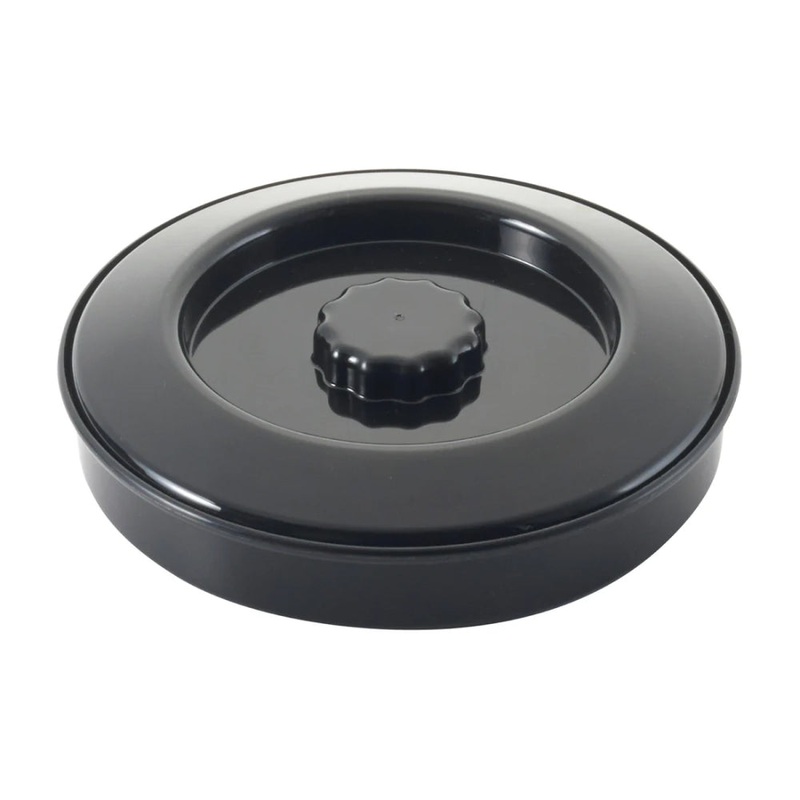 Winco PTW-7K 7.5 Tortilla Warmer