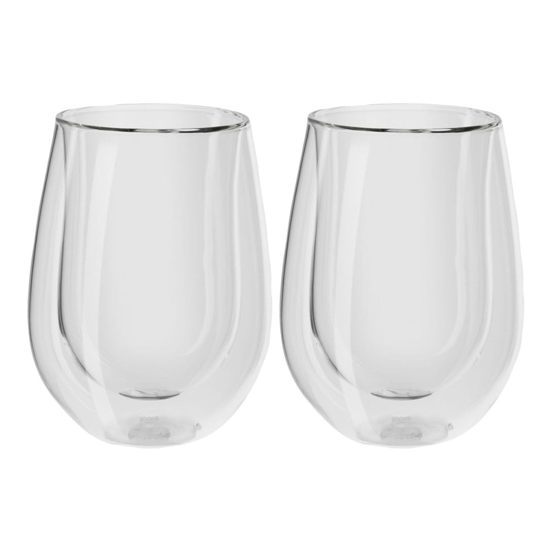 Zwilling 10 Oz. Sorrento Bar Longdrink Glass – 2-Piece Set – 1003102