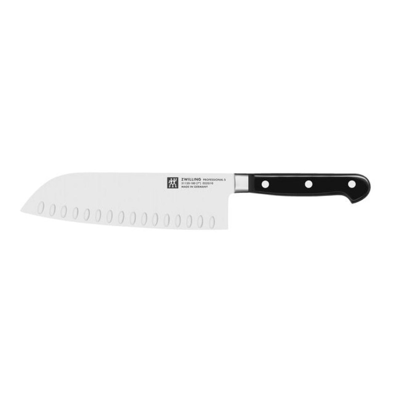 Zwilling Professional S 7 Santoku Knife – 31120-181