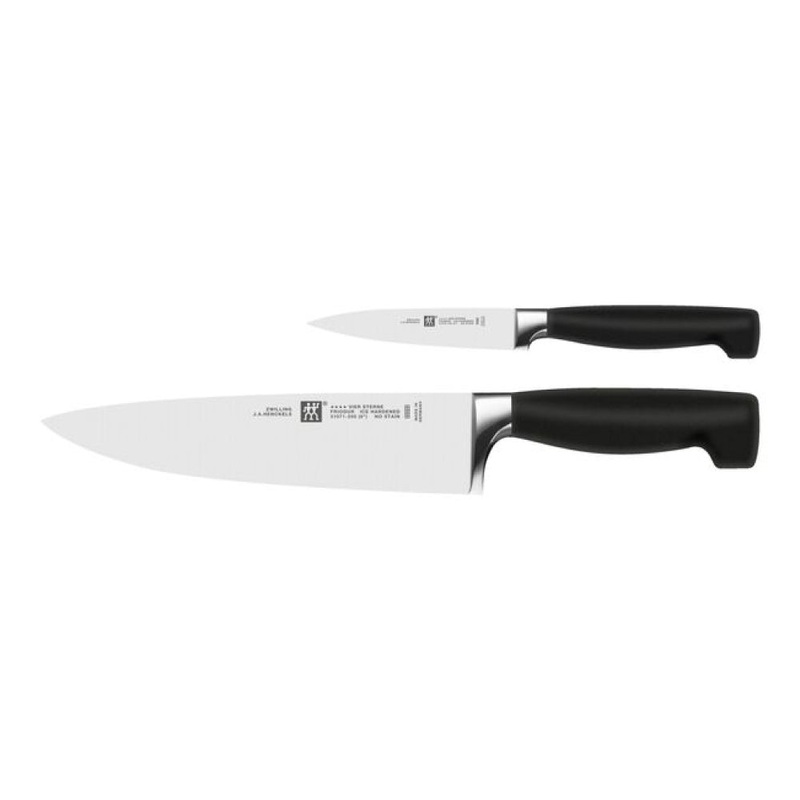 Zwilling The Must Haves 2-pcs Knife Set – 35175-000
