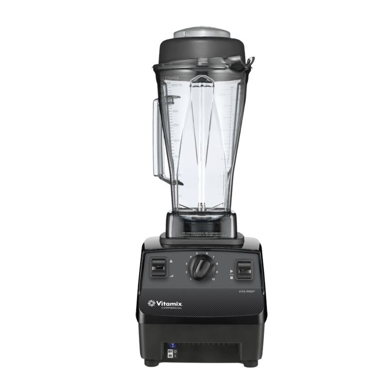 Commercial Food Blender – 1 ea