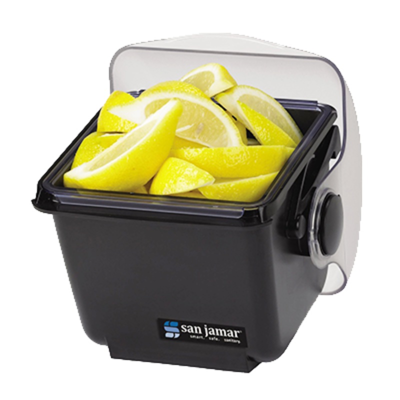 Condiment Center, 7-1/2L x 8-1/4W x 9-1/2H – 1 ea