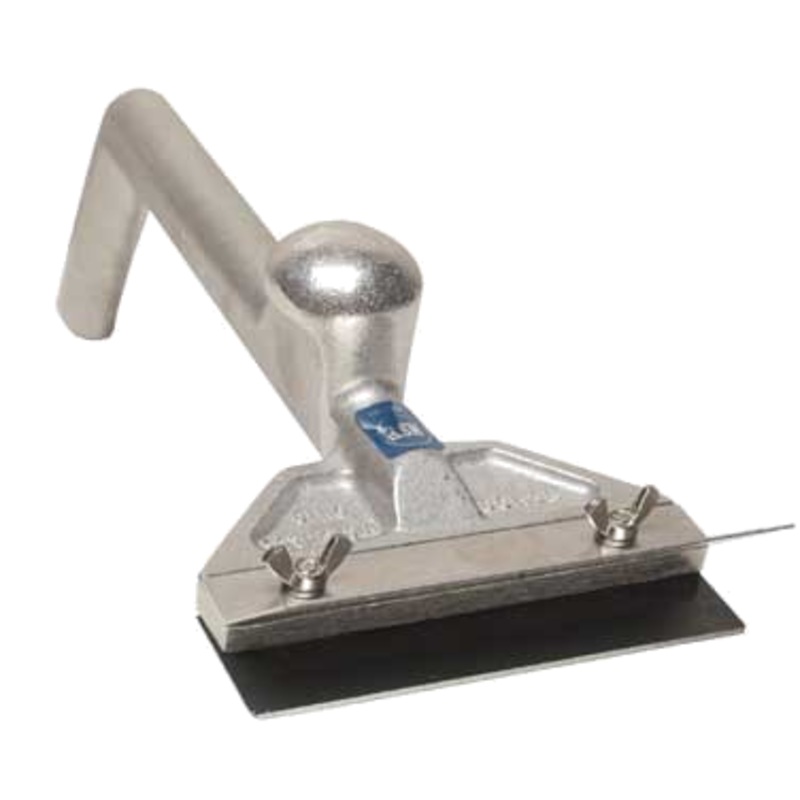 Grill Scraper, 4H x 6W x 16L – 1 ea