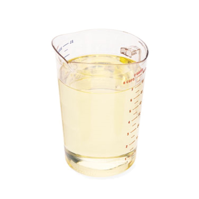 Measuring Cup, 2 qt. – 1 ea