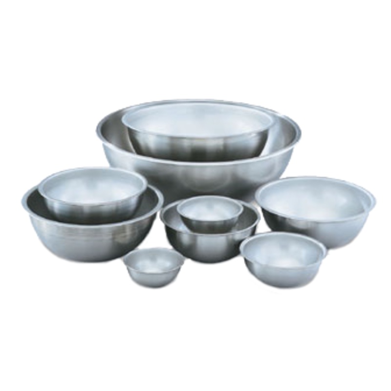Mixing Bowl, 8 quart – 1 ea