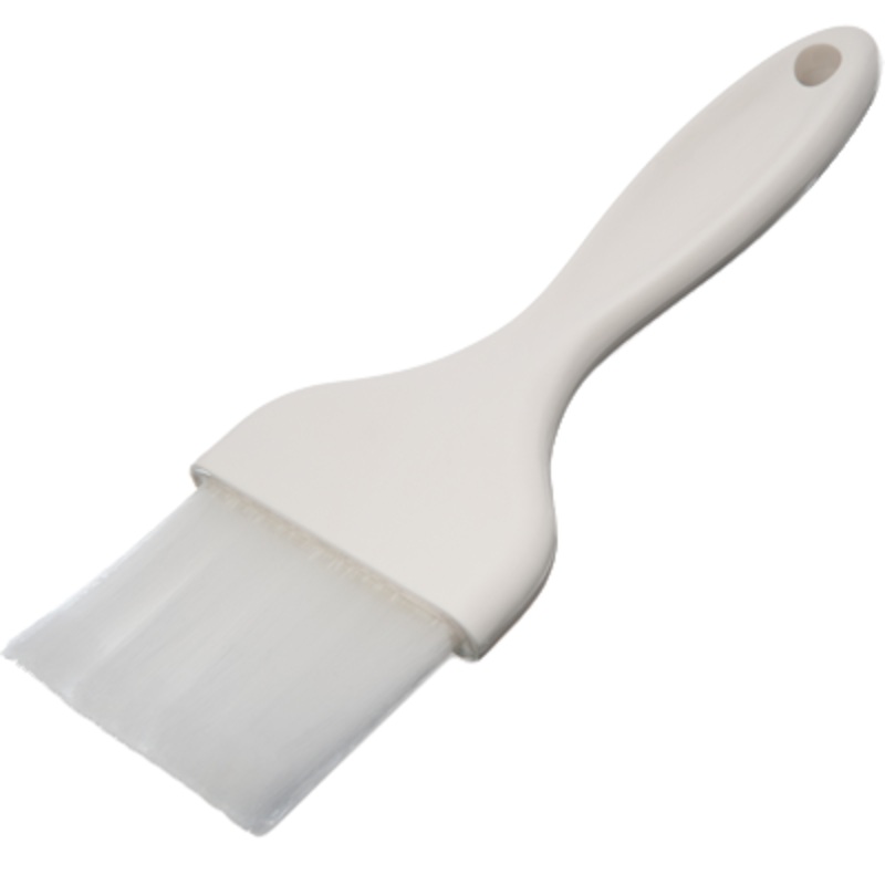 Pastry Brush, 3 wide – 1 ea