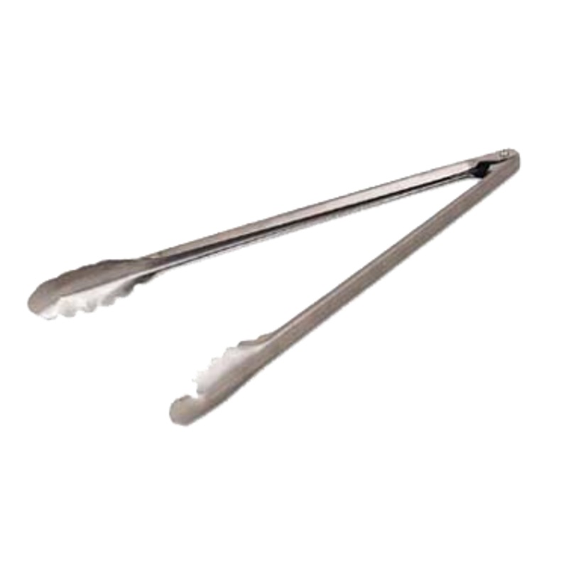 Utility Tongs, 9-1/2- 1 ea