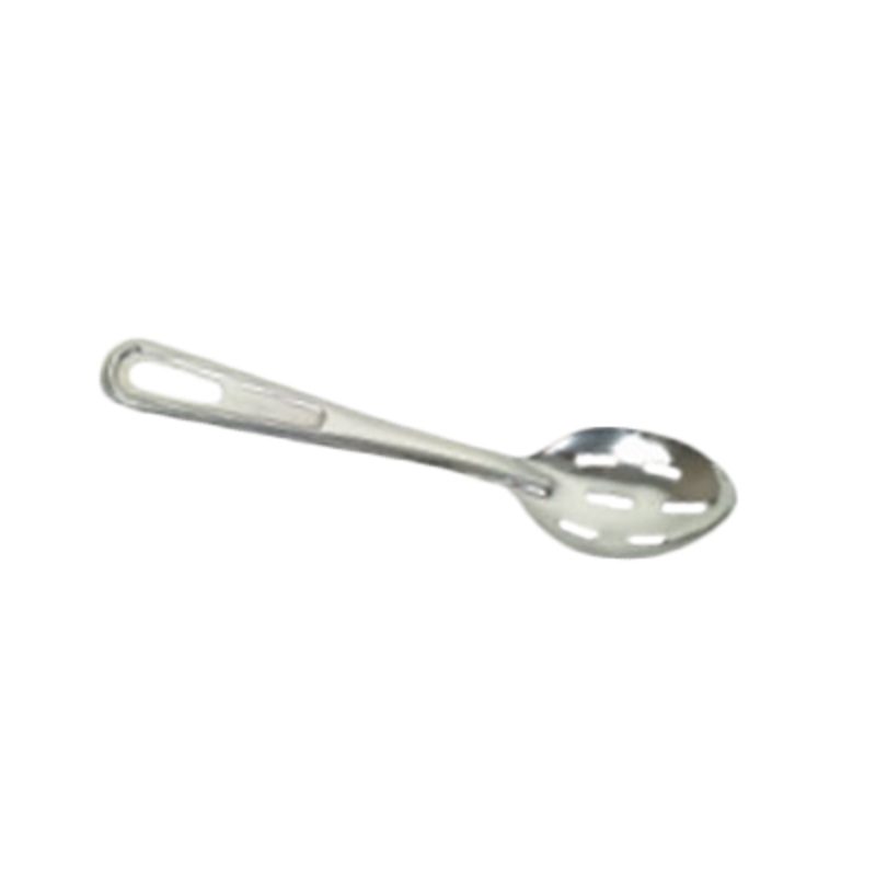 Basting Spoon, 11 Slotted – 1 ea