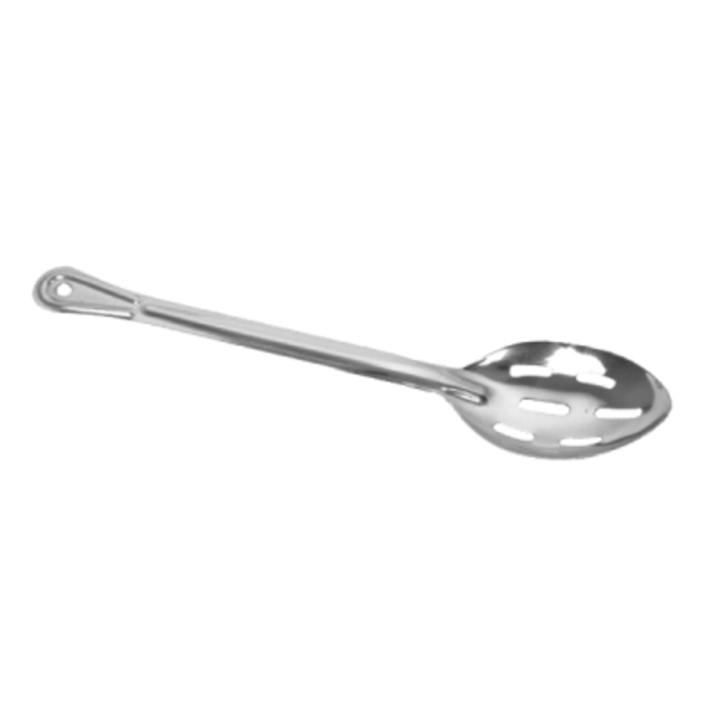 Basting Spoon, 15 Slotted – 1 ea