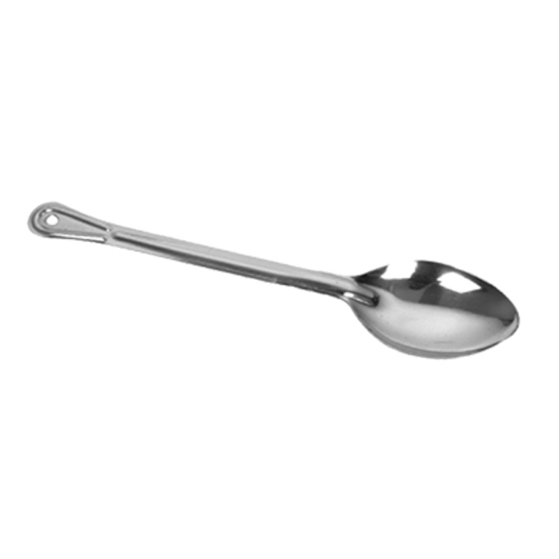 Basting Spoon, 15 Solid – 1 ea