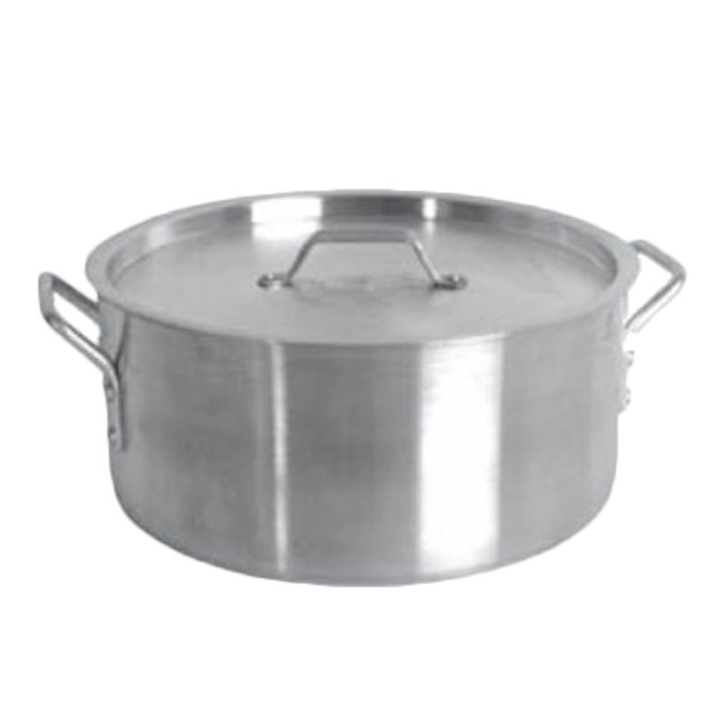 Brazier Pot, 15 Quart – 1 ea