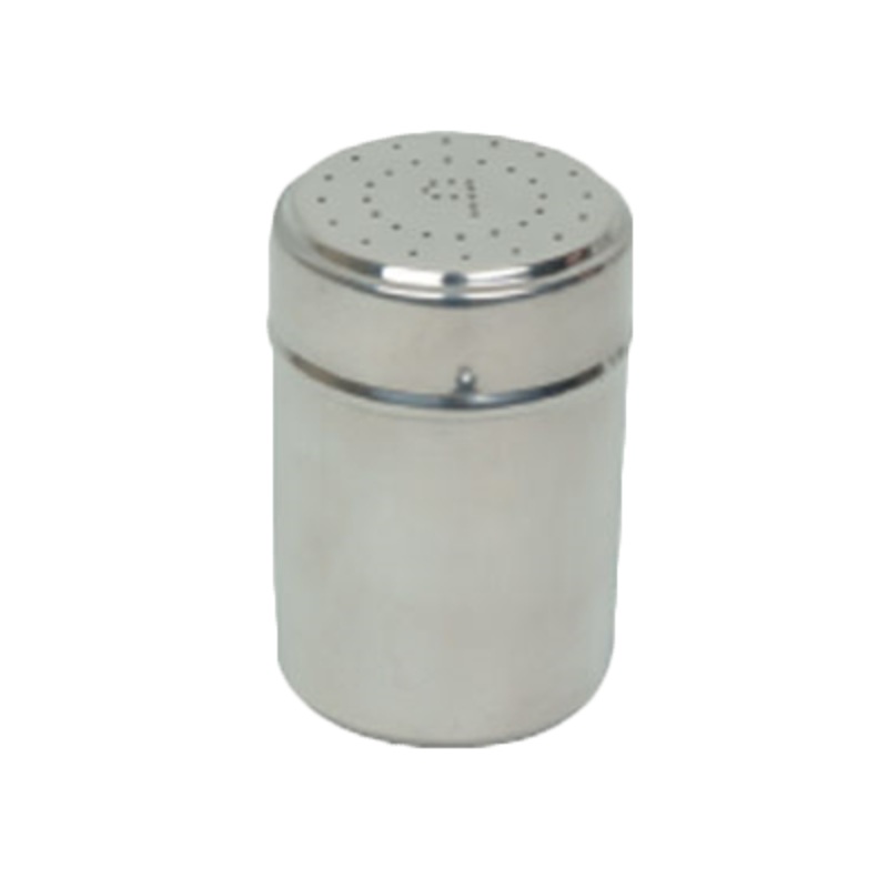 Dredge/Shaker, 10 oz. capacity – 1 ea