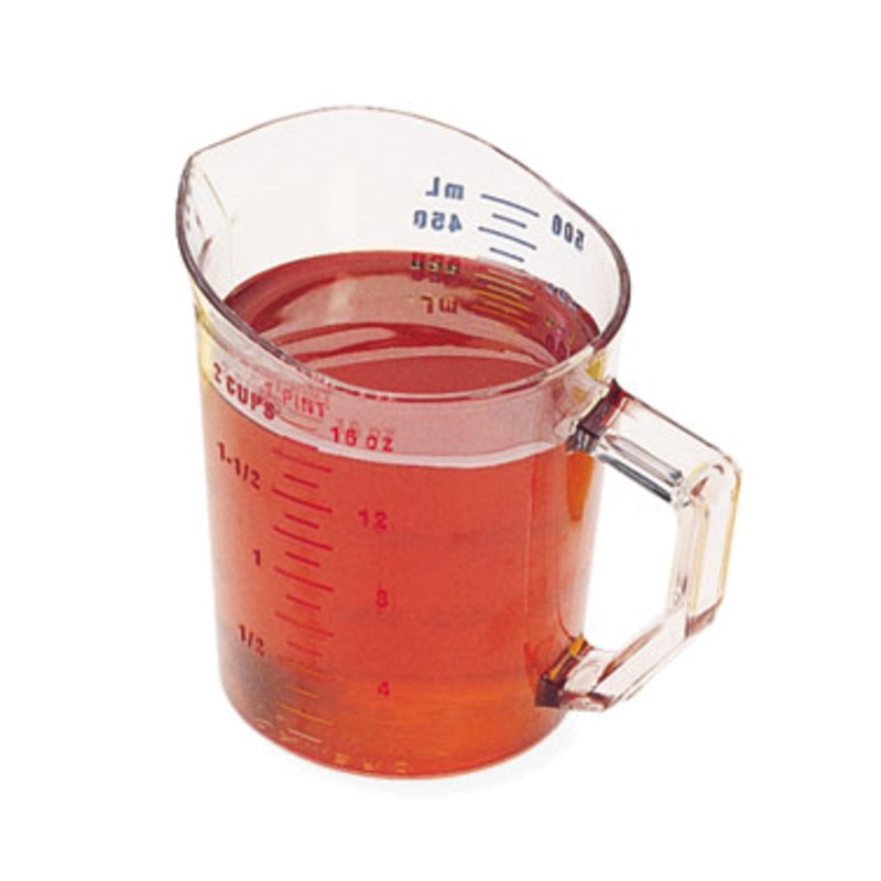 Measuring Cup, 1 pint – 1 ea
