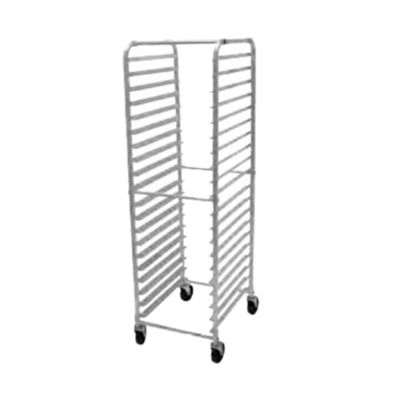 Pan Rack, mobile – 1 ea