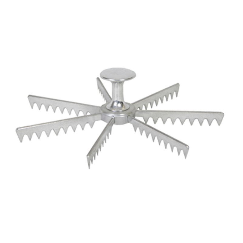 Pie Marker, 7-cut – 1 ea