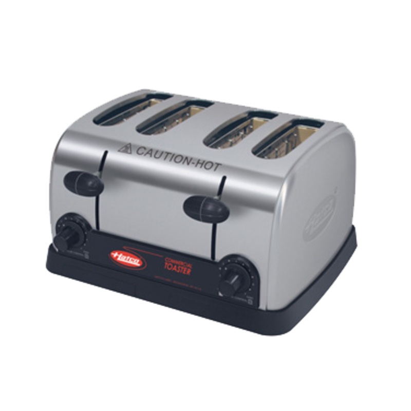 Pop-Up Toaster, (4) – 1 ea