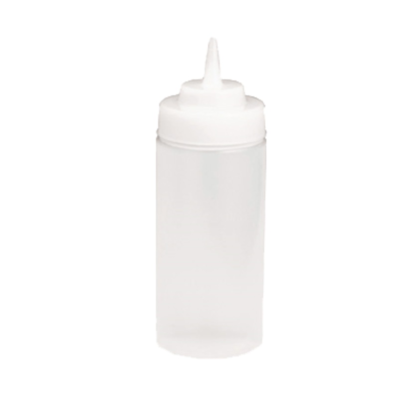 Squeeze Bottle, 16 oz. – 1 ea