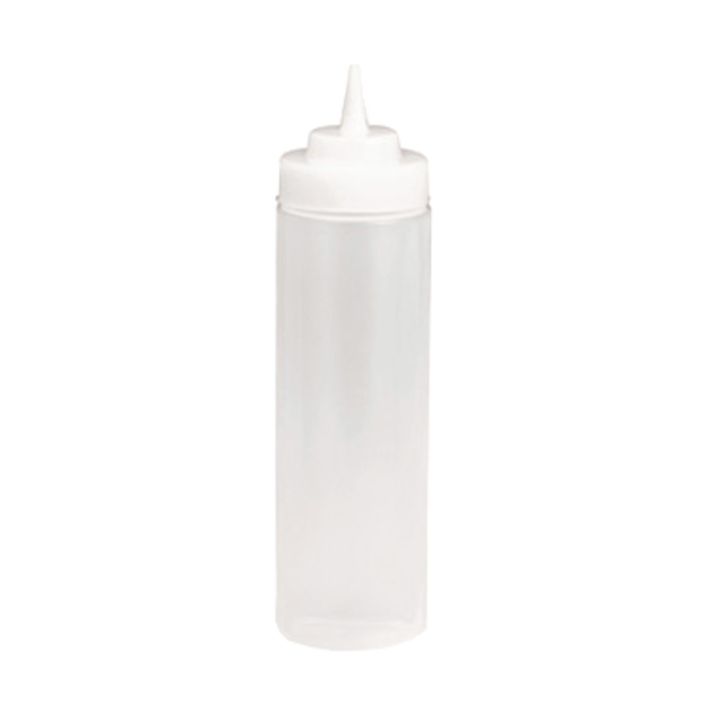 Squeeze Bottle, 24 oz. – 1 ea