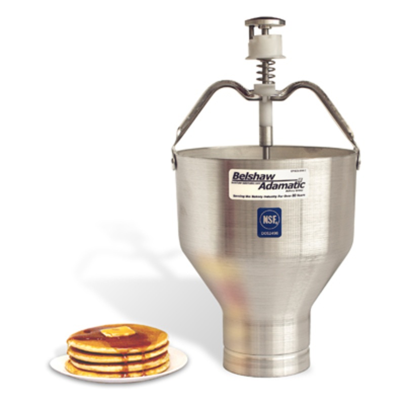 Type K Pancake Dispenser – 1 ea