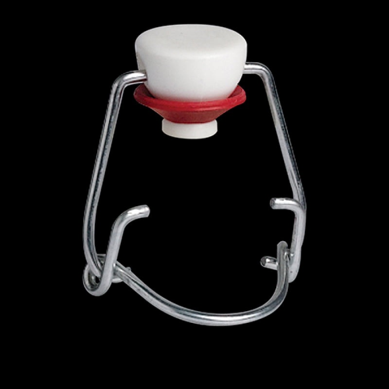 Bottle Lid, Bormioli