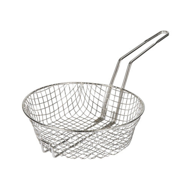 10 Culinary Basket, coarse mesh