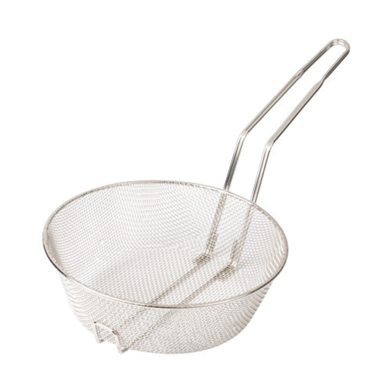 10 Culinary Basket, fine mesh