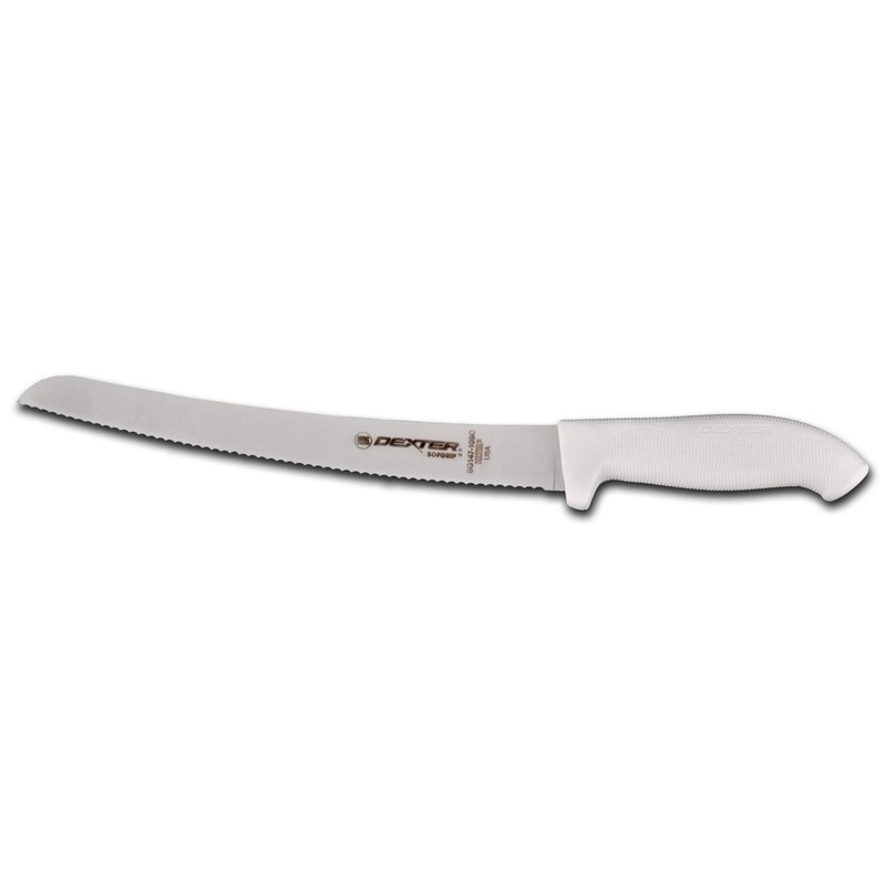 Bread Knife, 10