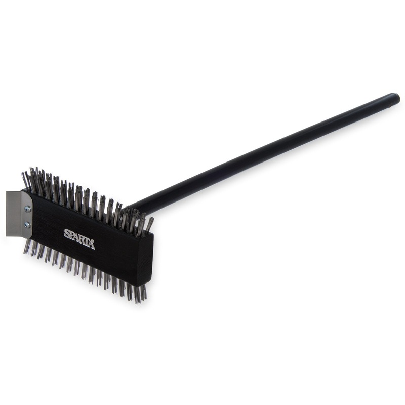 Broiler Master Brush, 30-1/2L